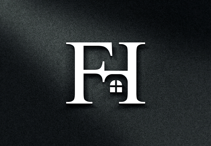 Diseño de Logo por Hridoy Mizi 2 para Frankenhof AG | Diseño #29938774