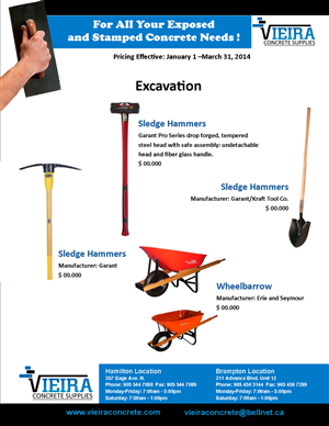 Flyer Design by Fitzi610 for this project | Design: #3082887