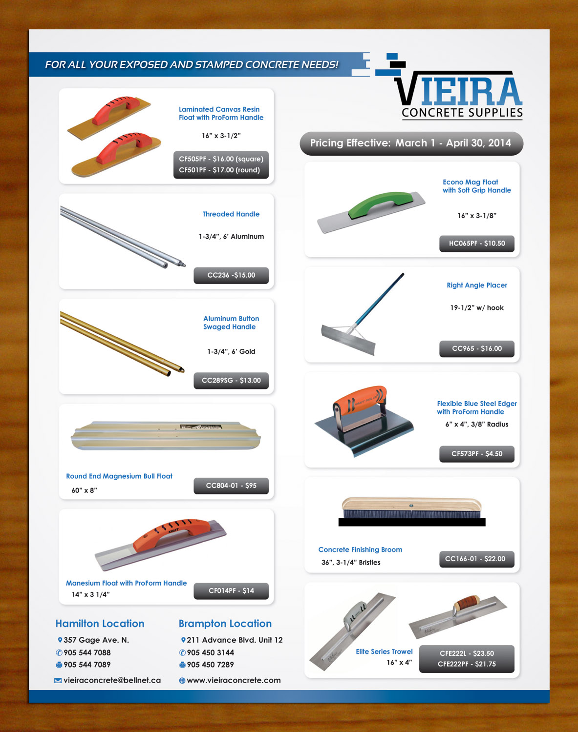 Flyer Design by Sbss for this project | Design #3122969