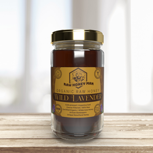 Design Emballage par Vyacheslav65 pour The Raw Honey Shop | Design : #29945338