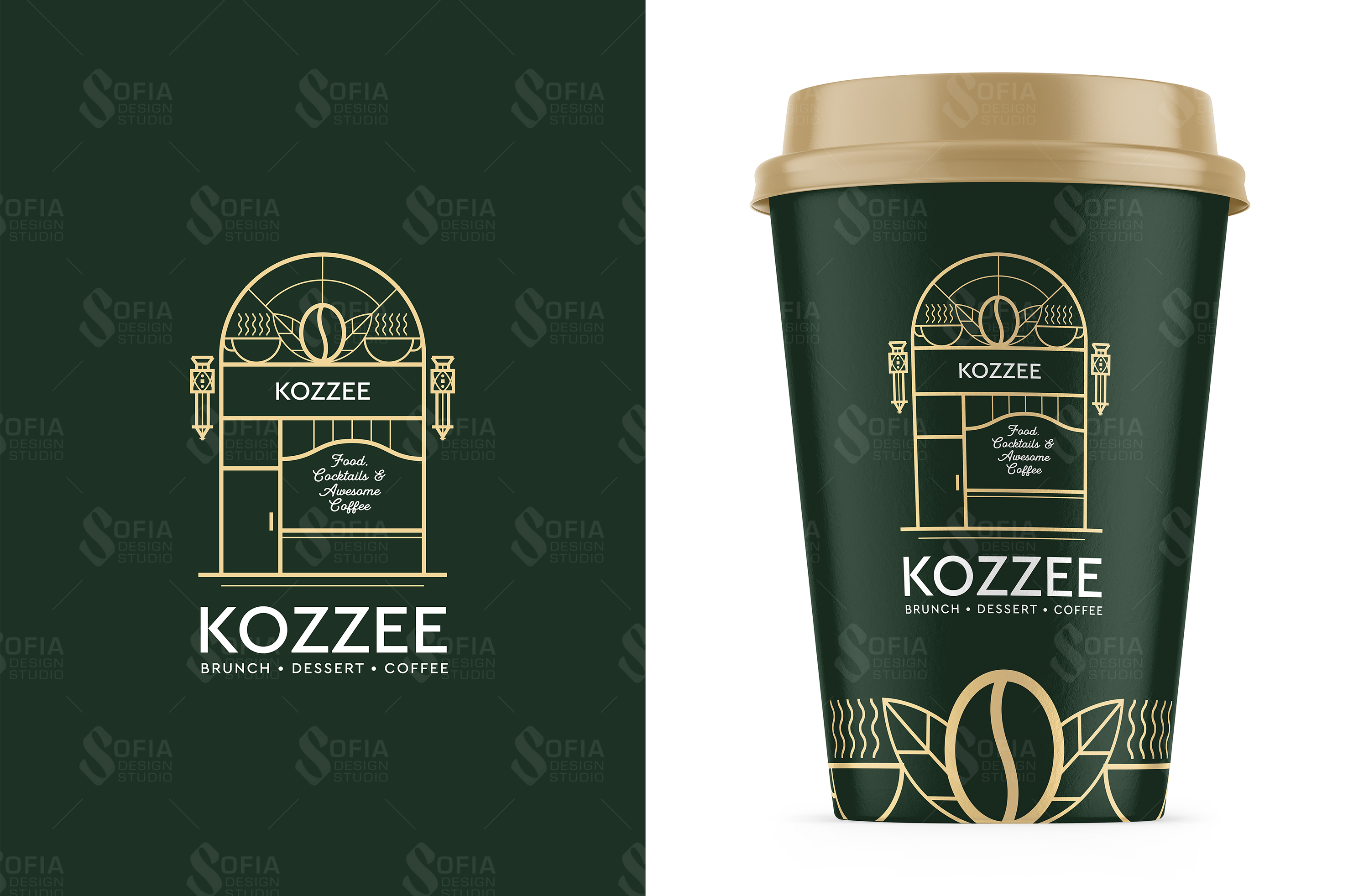 Design Emballage par SofiaDesignStudio pour The Raw Honey Shop | Design #29971900