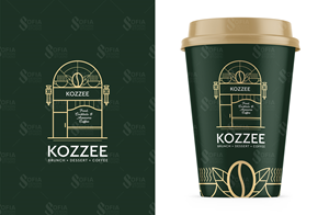 Design Emballage par SofiaDesignStudio pour The Raw Honey Shop | Design : #29971900