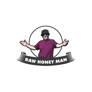 Design Emballage par TM Kreatif pour The Raw Honey Shop | Design #29968560