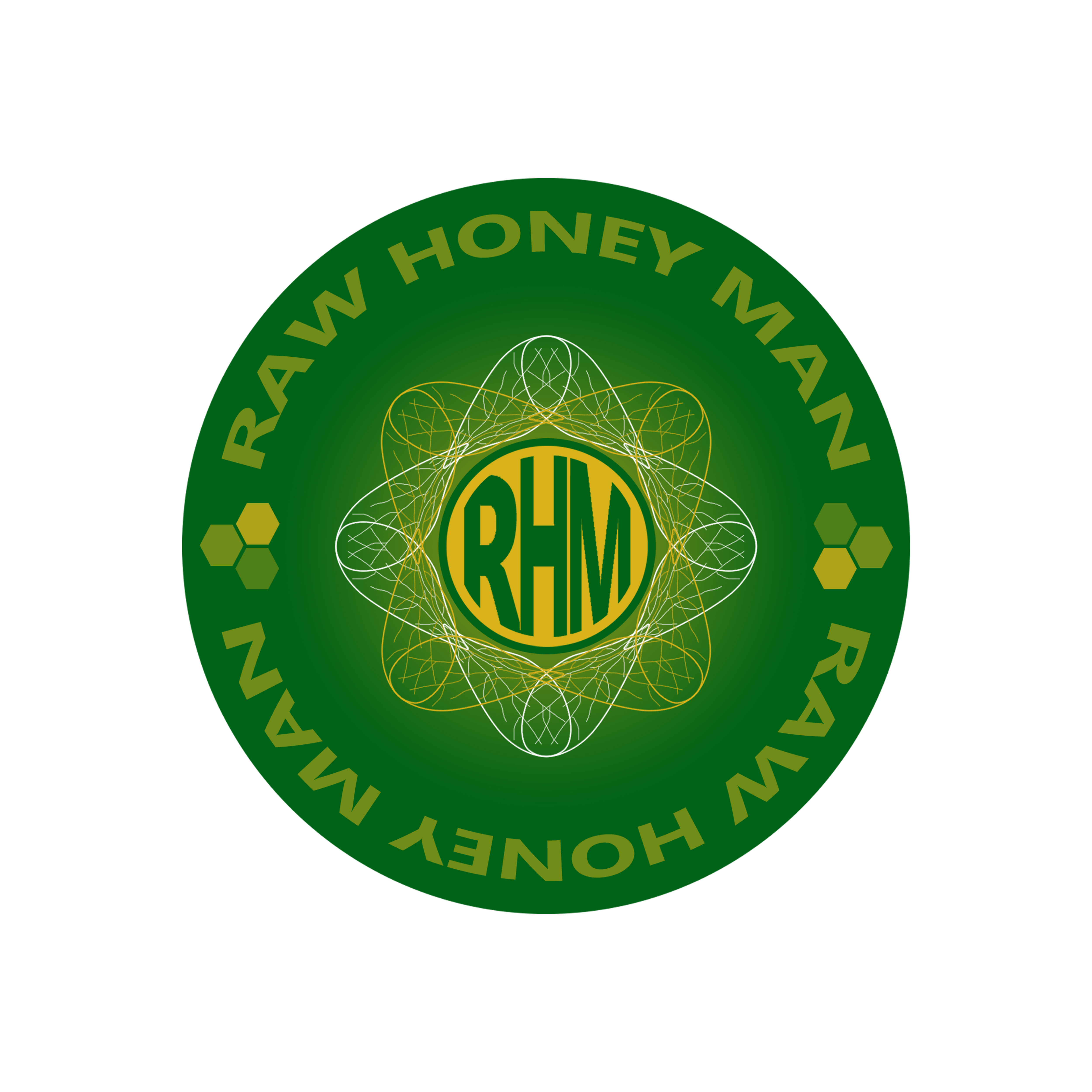 Design Emballage par YopSArtdesign1972 pour The Raw Honey Shop | Design #29972712