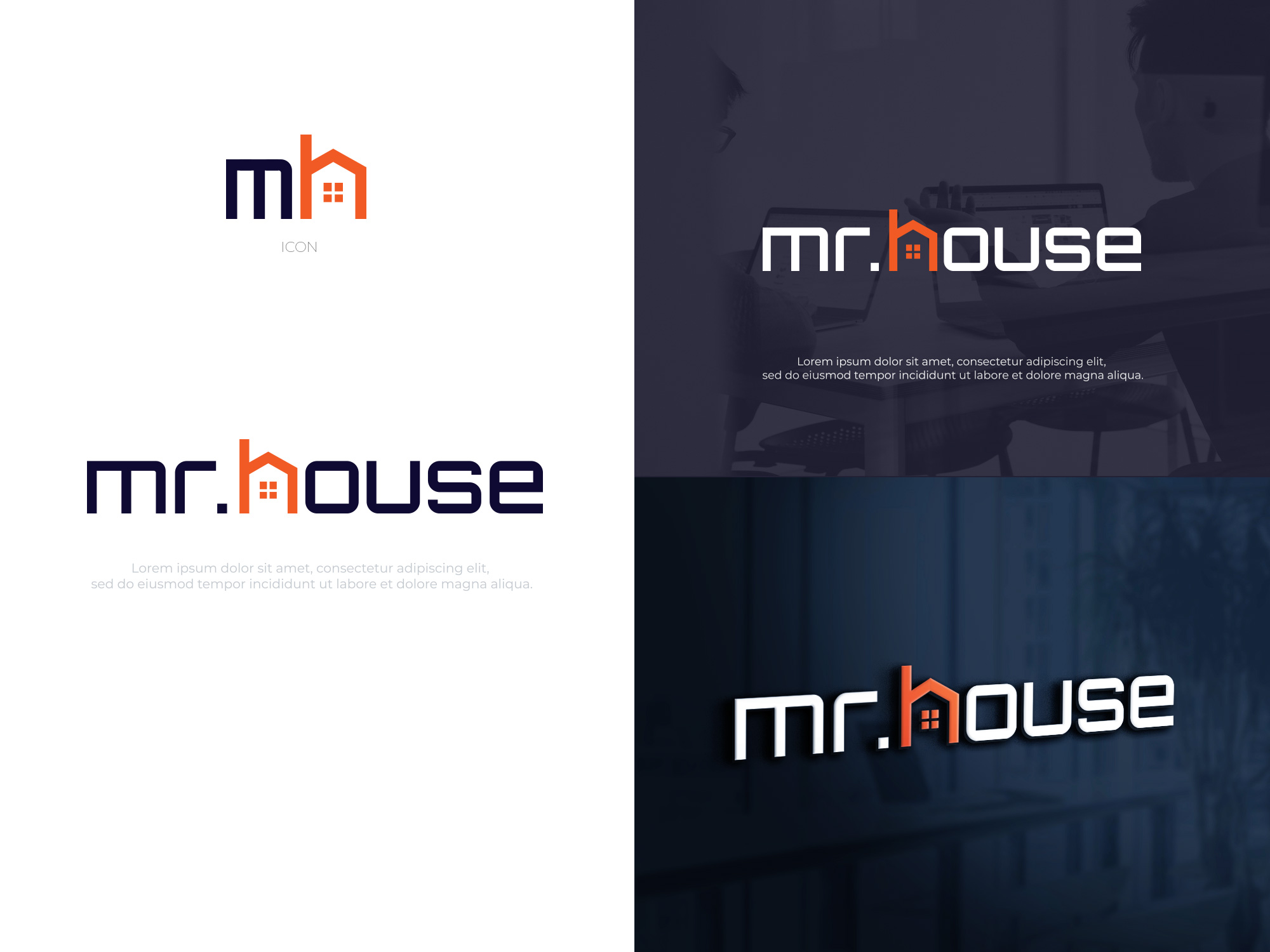 Logo Design by Locke+ for this project | Design #29950981