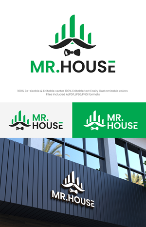 Logo Design by Design Athics for this project | Design: #29933315