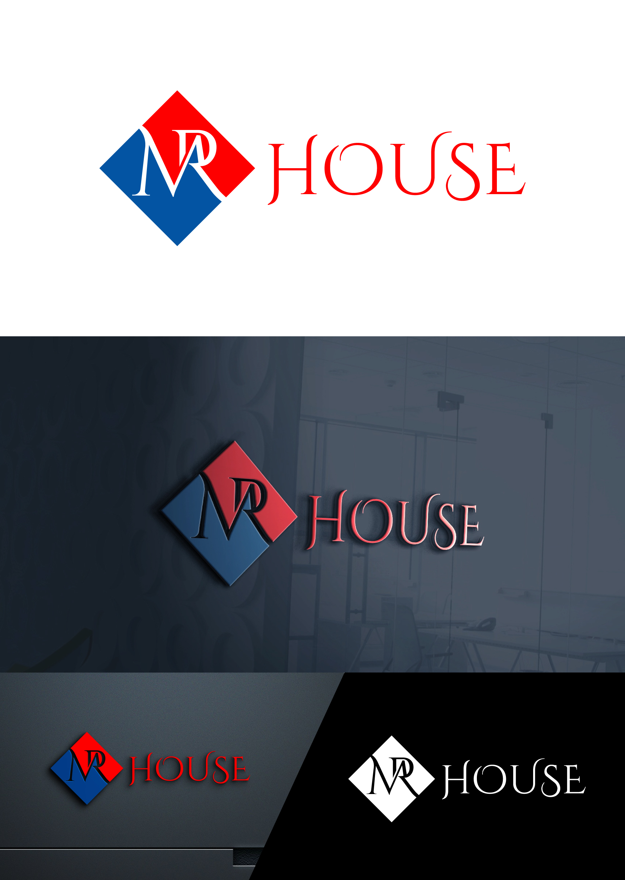 Logo Design by Tamim_iqbal for this project | Design #29933407
