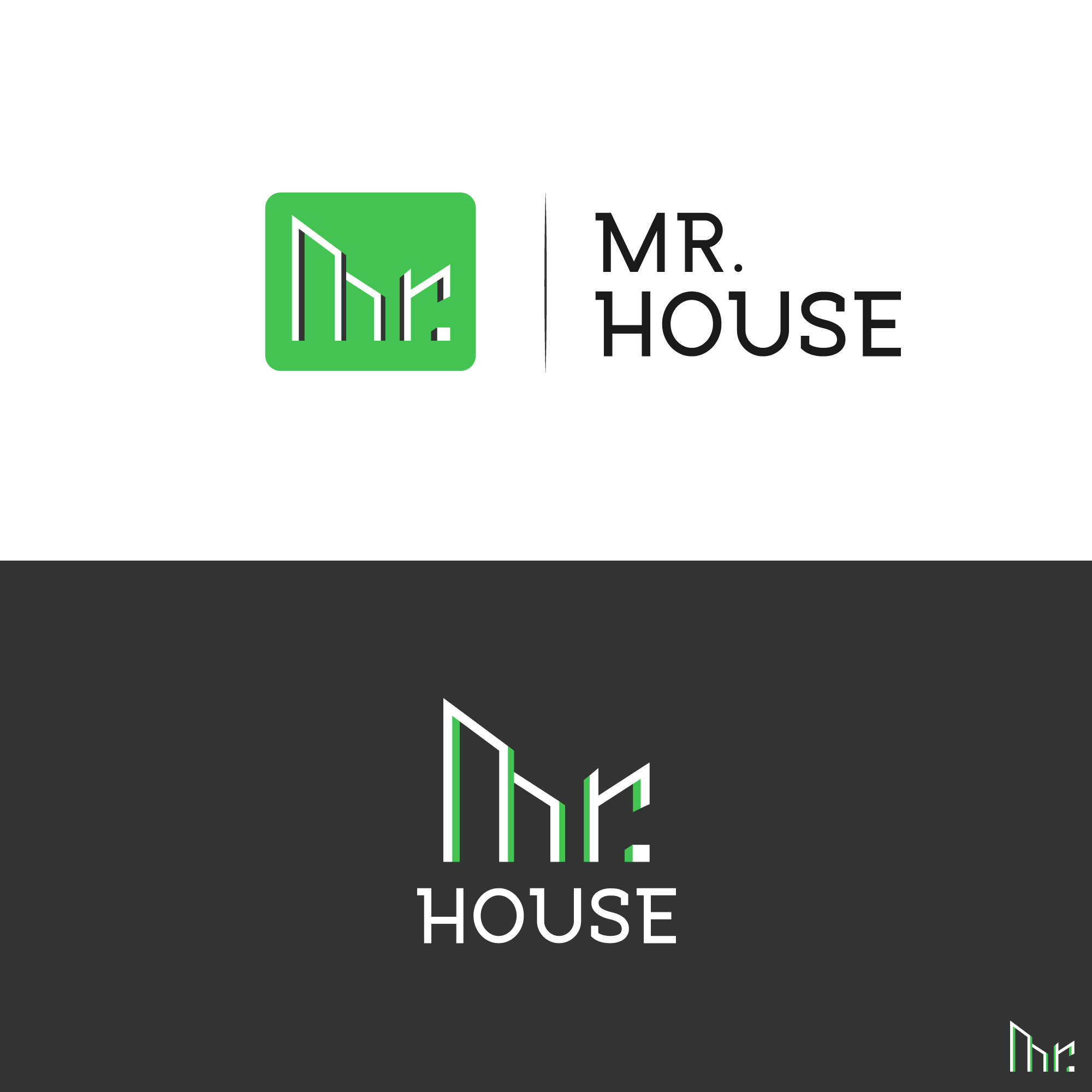 Logo Design by moh james for this project | Design #29939242
