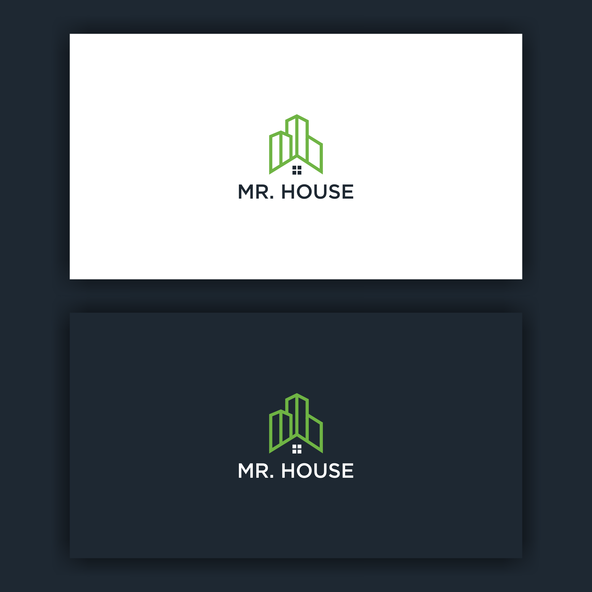 Logo Design by AQILA ™ for this project | Design #29933948