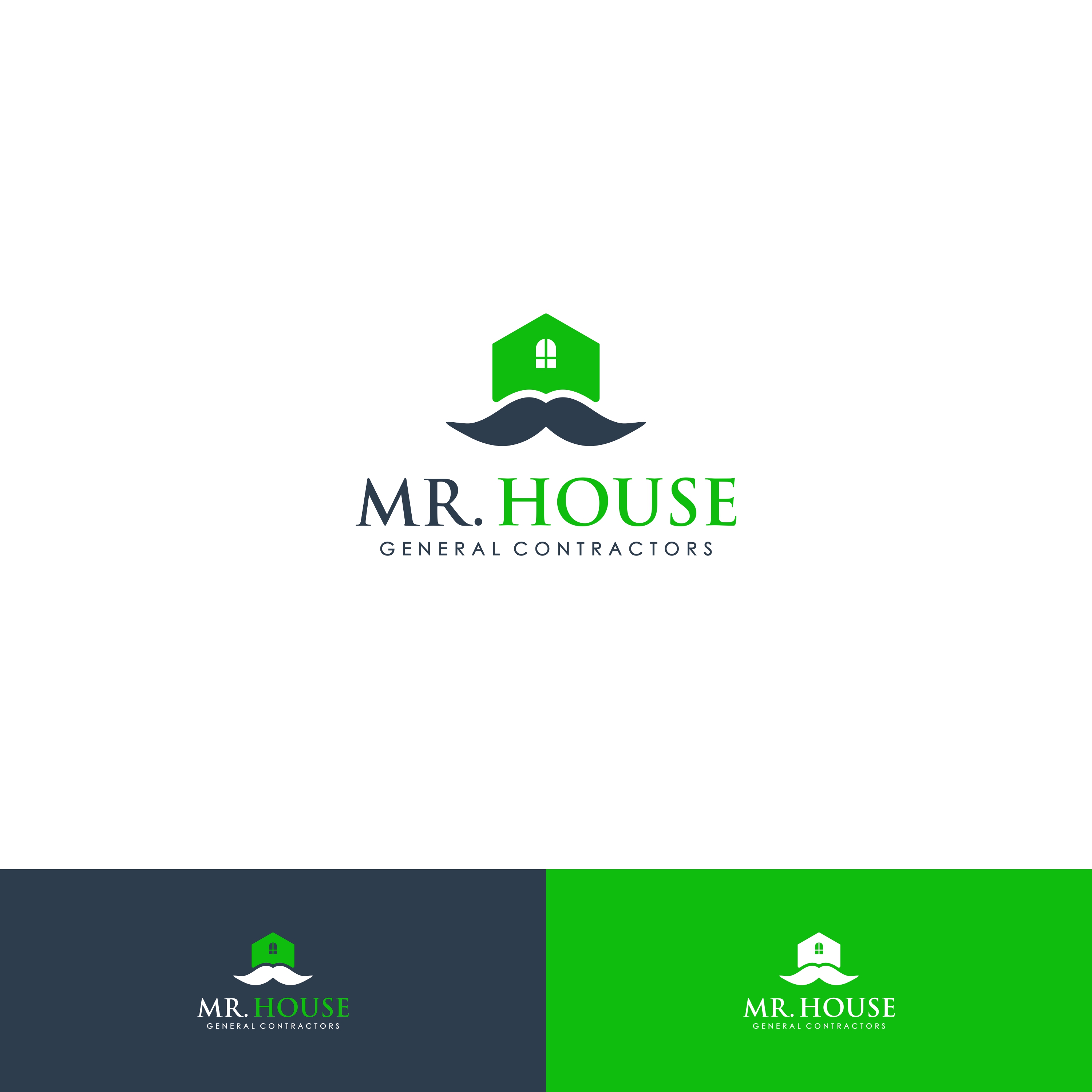Logo Design by Syed Amir Hamza for this project | Design #29941921
