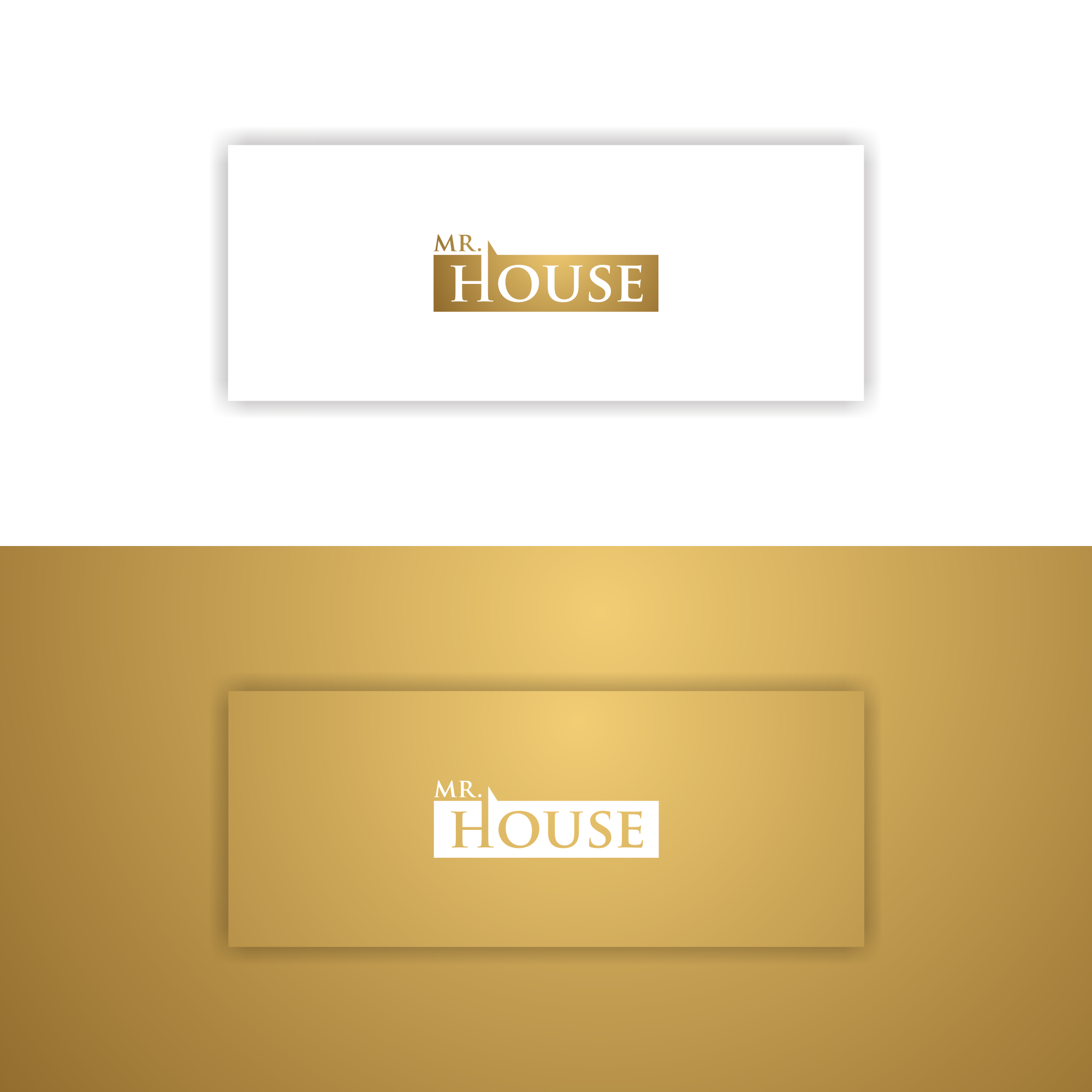 Logo Design by babyaga for this project | Design #29933373