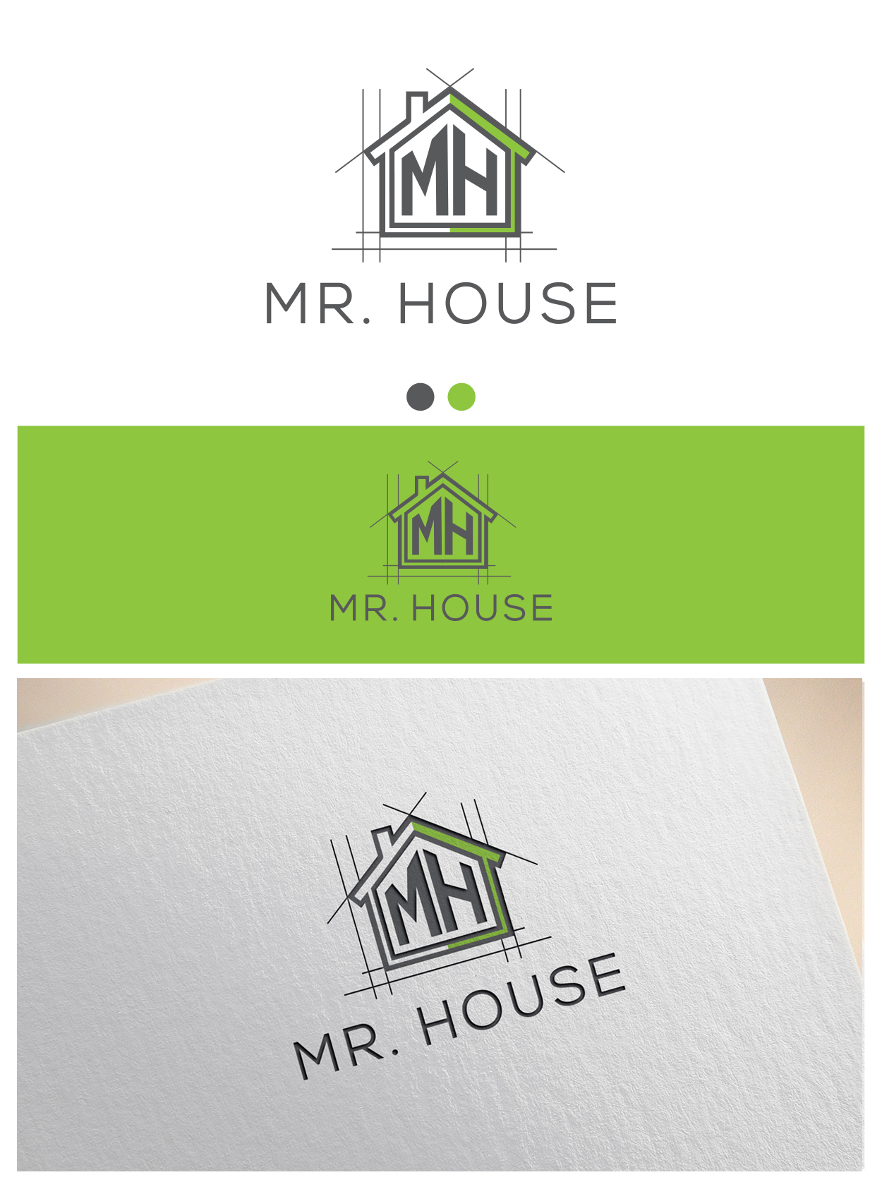 Logo Design by LogoAus for this project | Design: #29950984