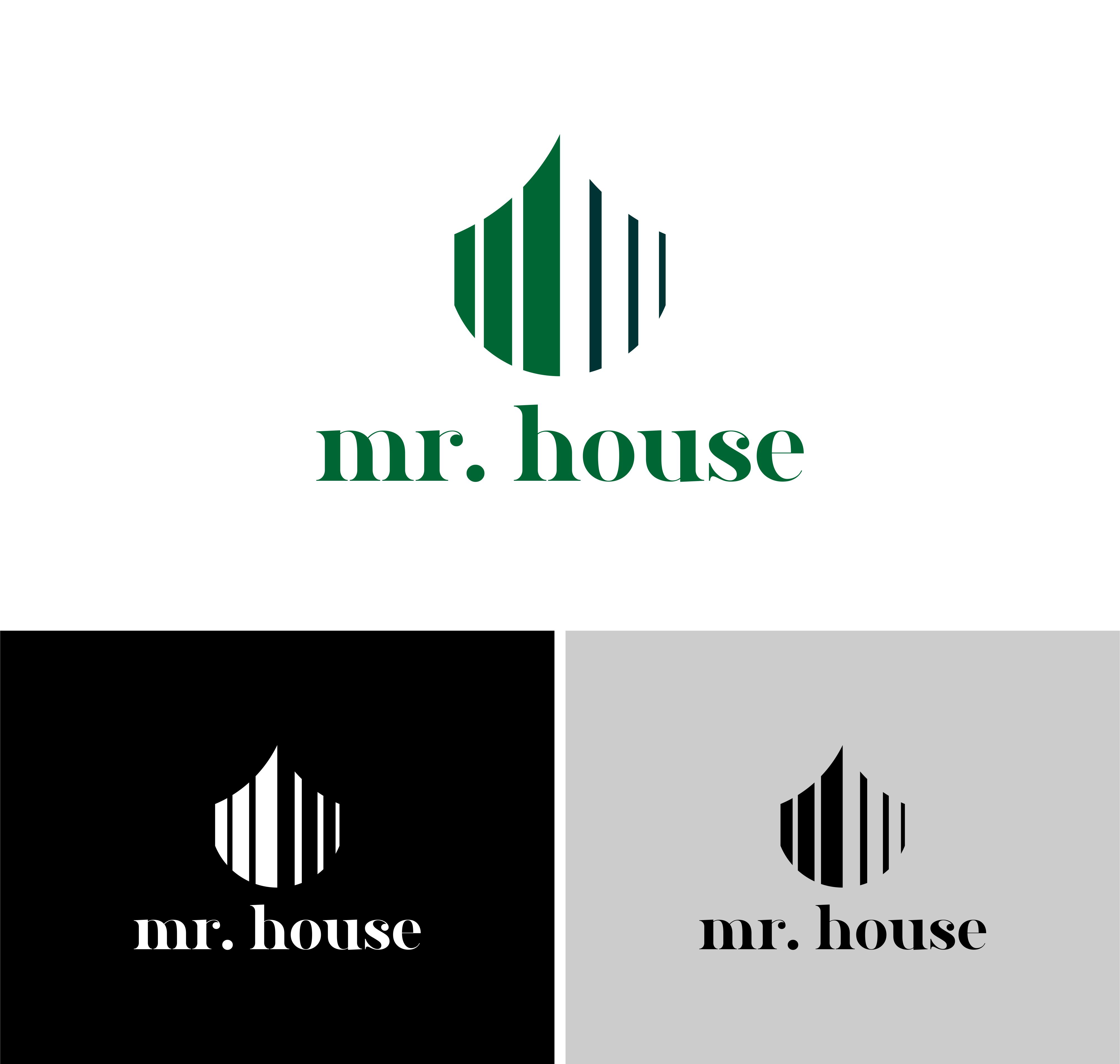 Logo Design by Septian Yossi for this project | Design #29932817