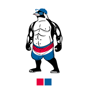 Mascot Design by {mega- for this project | Design: #29960282