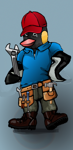 Maskottchen-Design von Mario Bianchi für dieses Projekt | Design #29964670