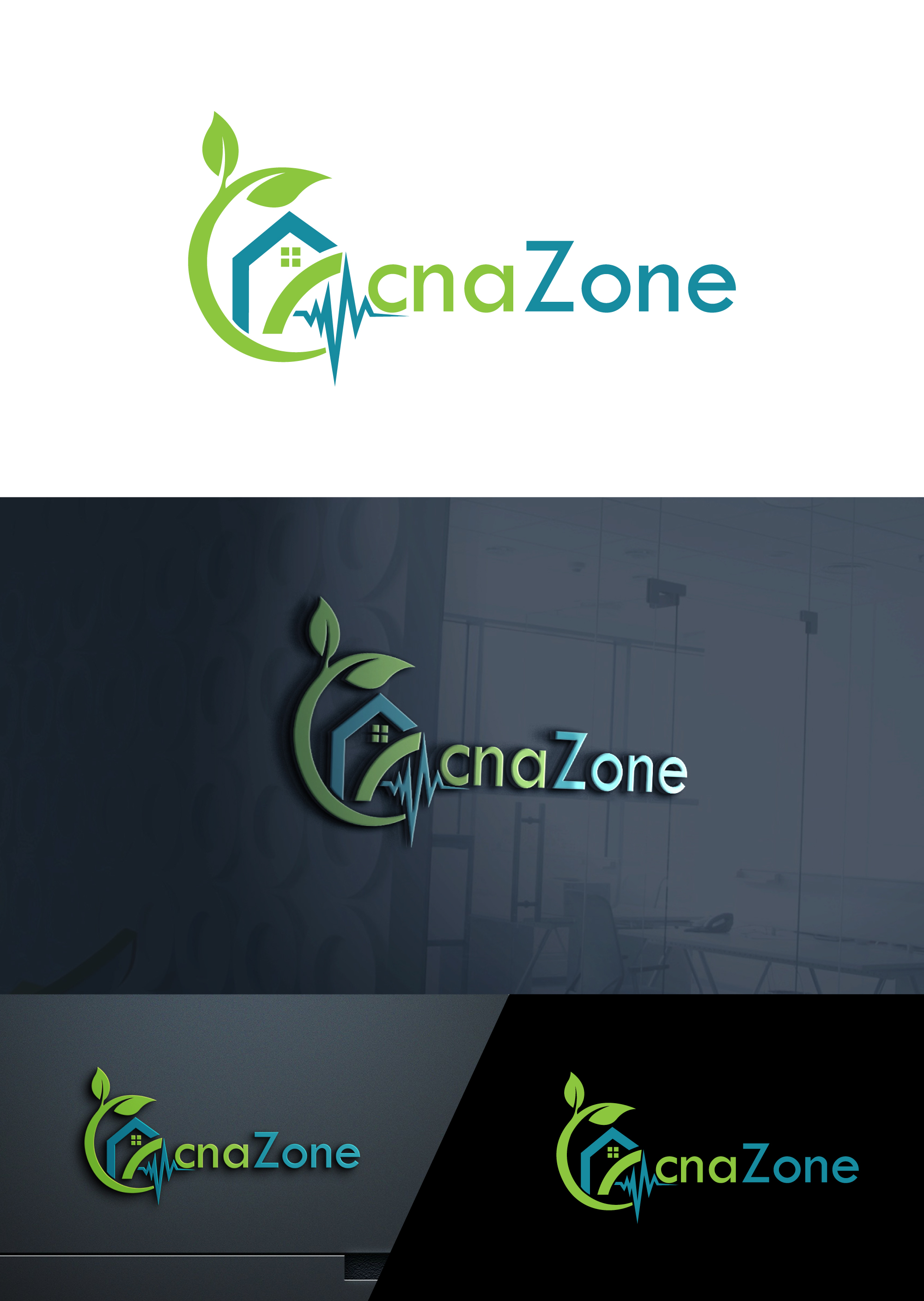 Logo Design by Tamim_iqbal for this project | Design #29933150