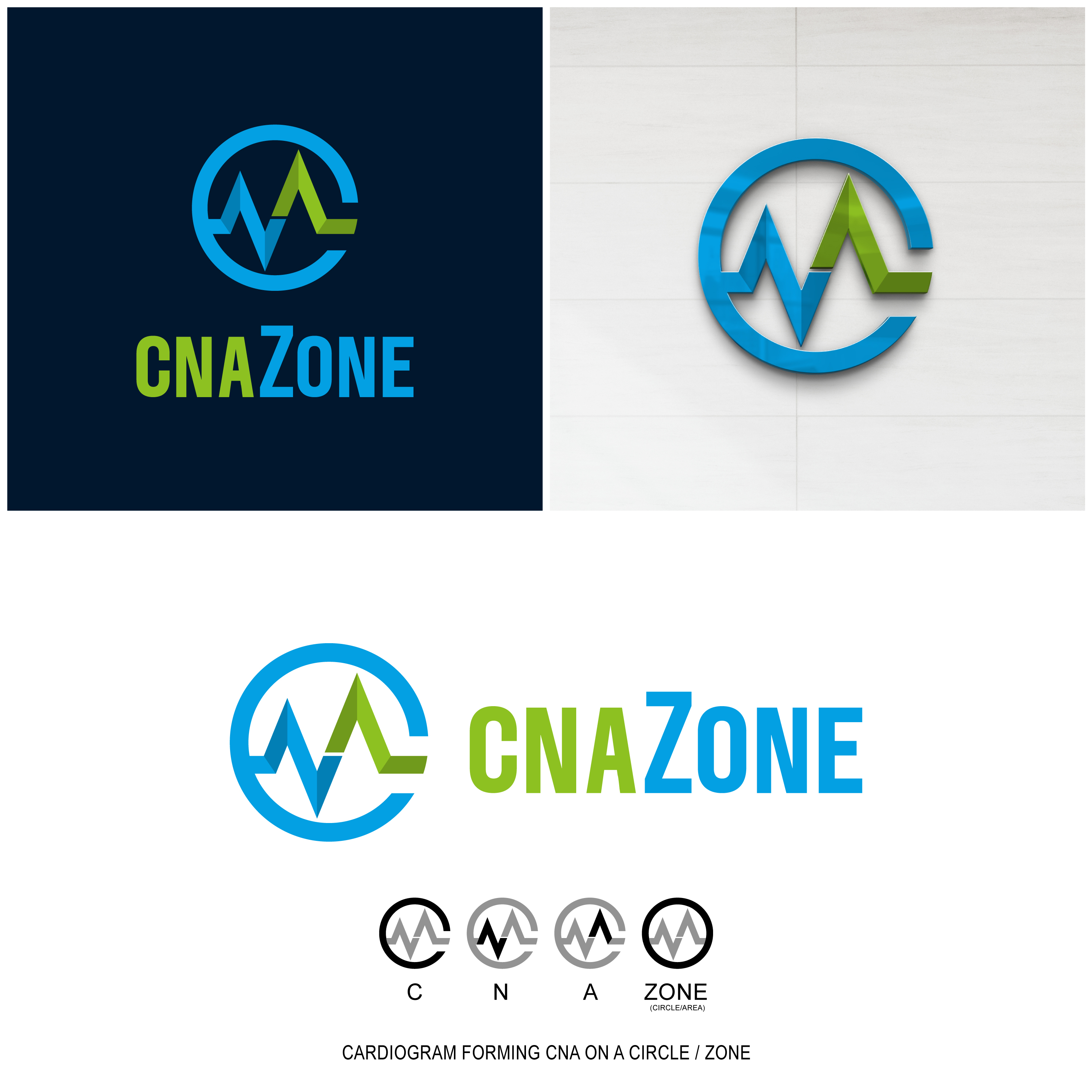 Logo Design by ICKE for this project | Design #29973036