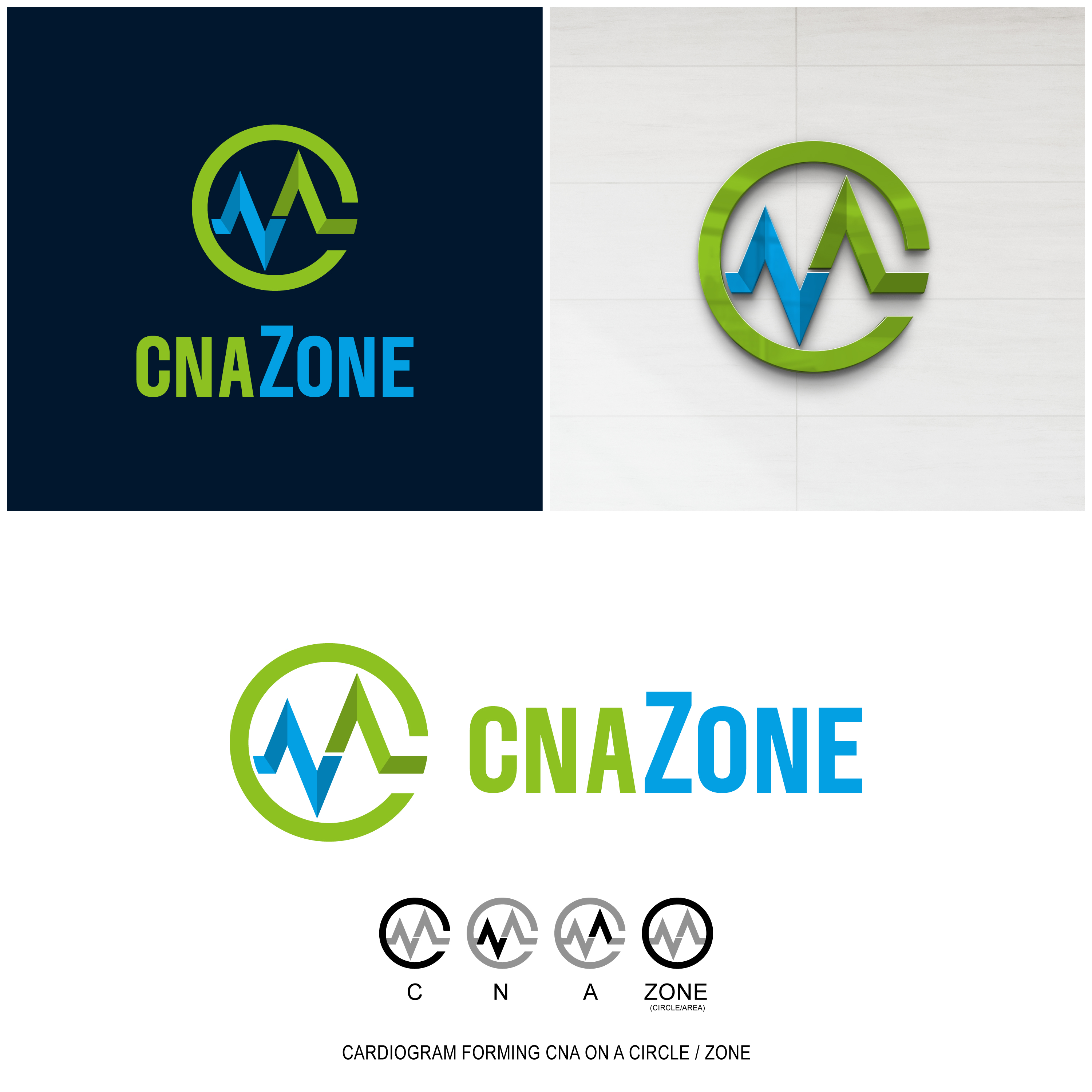 Logo Design by ICKE for this project | Design #29973073