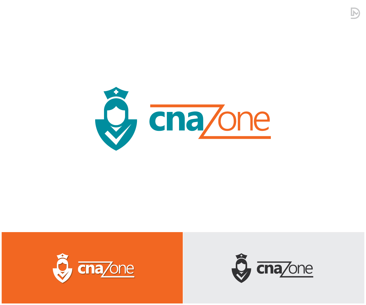 Logo Design by D_Mantra for this project | Design #29938766