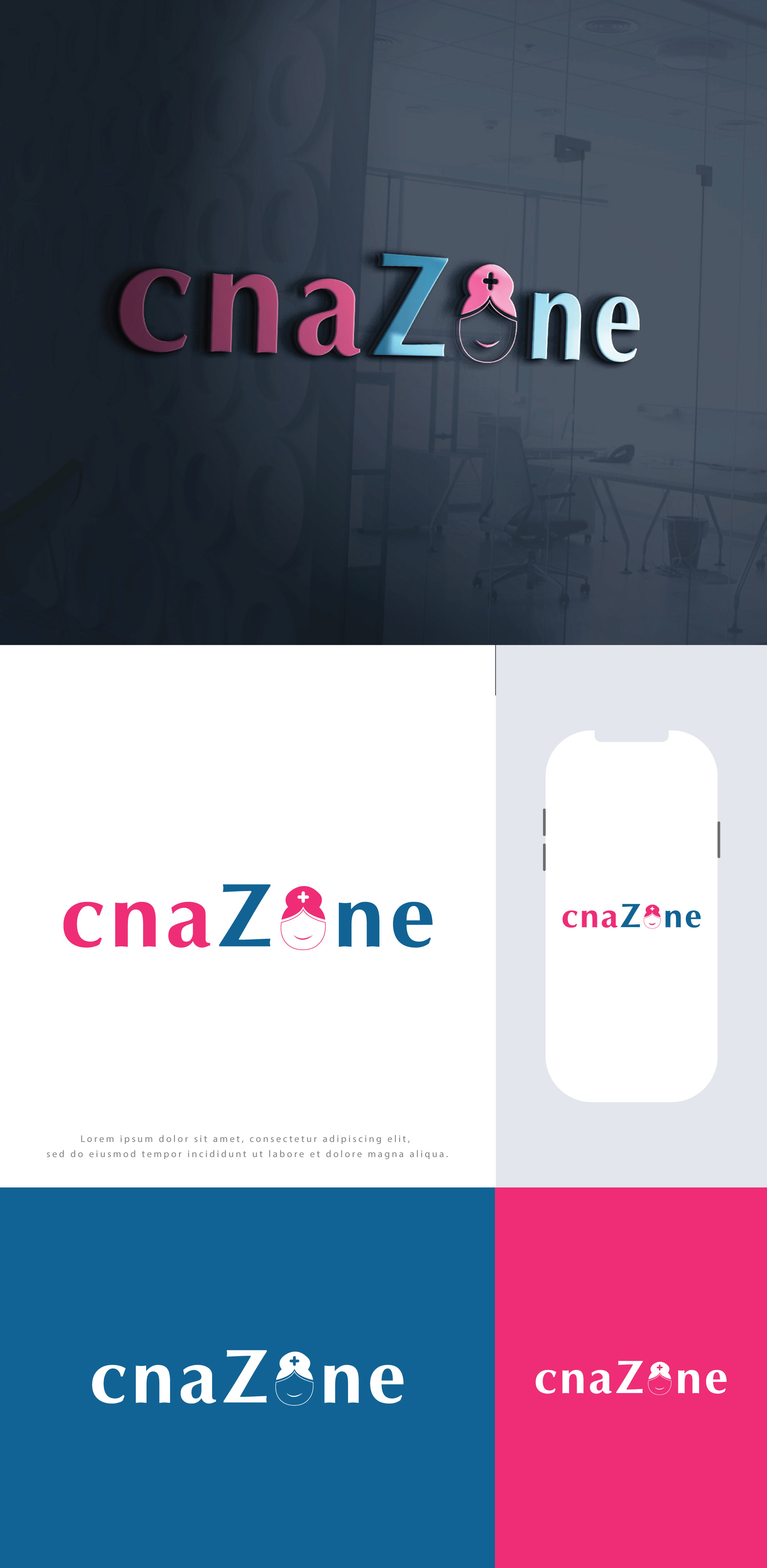 Logo Design by Mohammad_Rasel for this project | Design #29971219