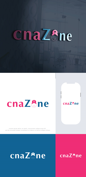 Logo Design by Mohammad_Rasel