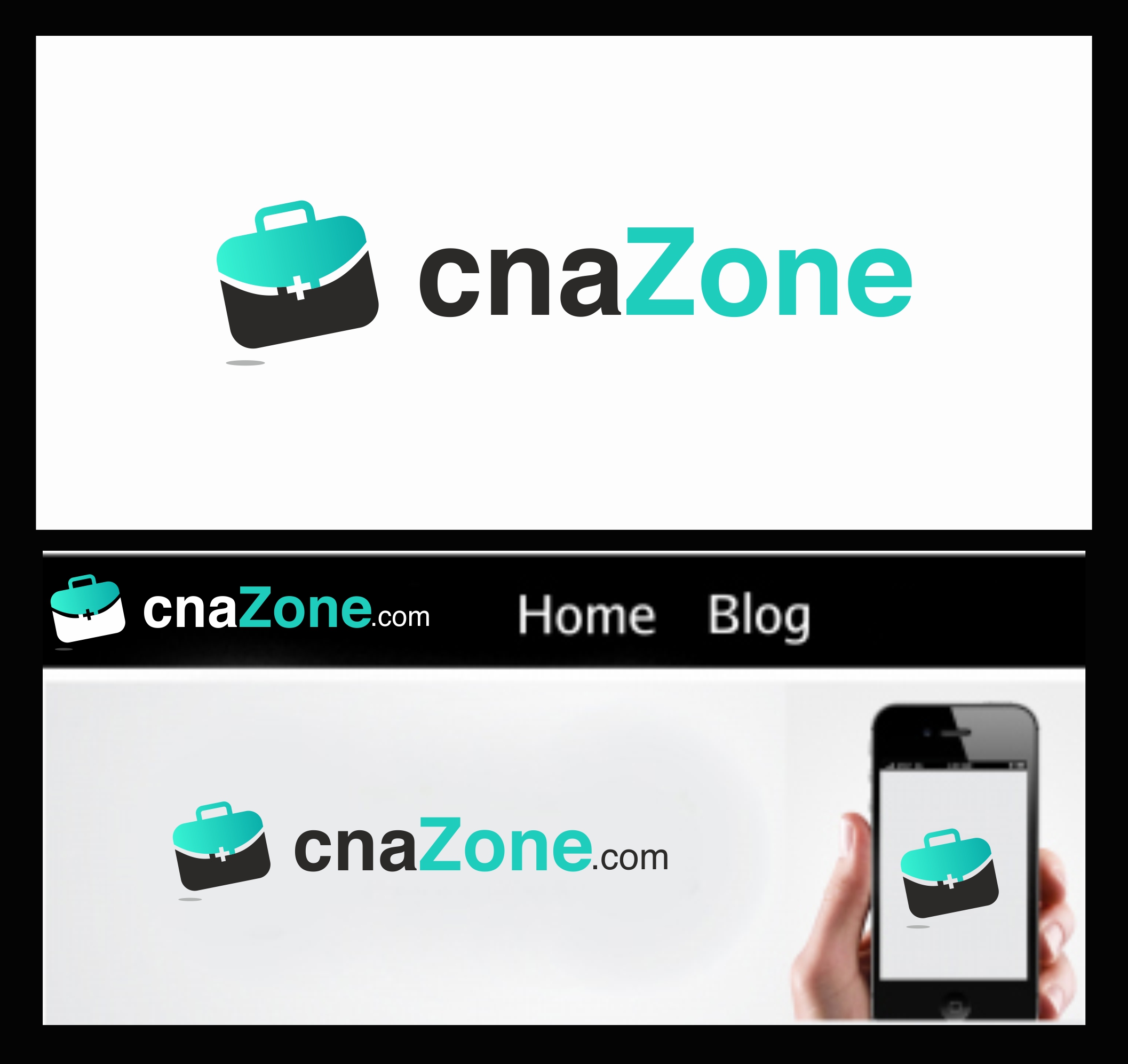Logo Design by Djawek for this project | Design #29971297