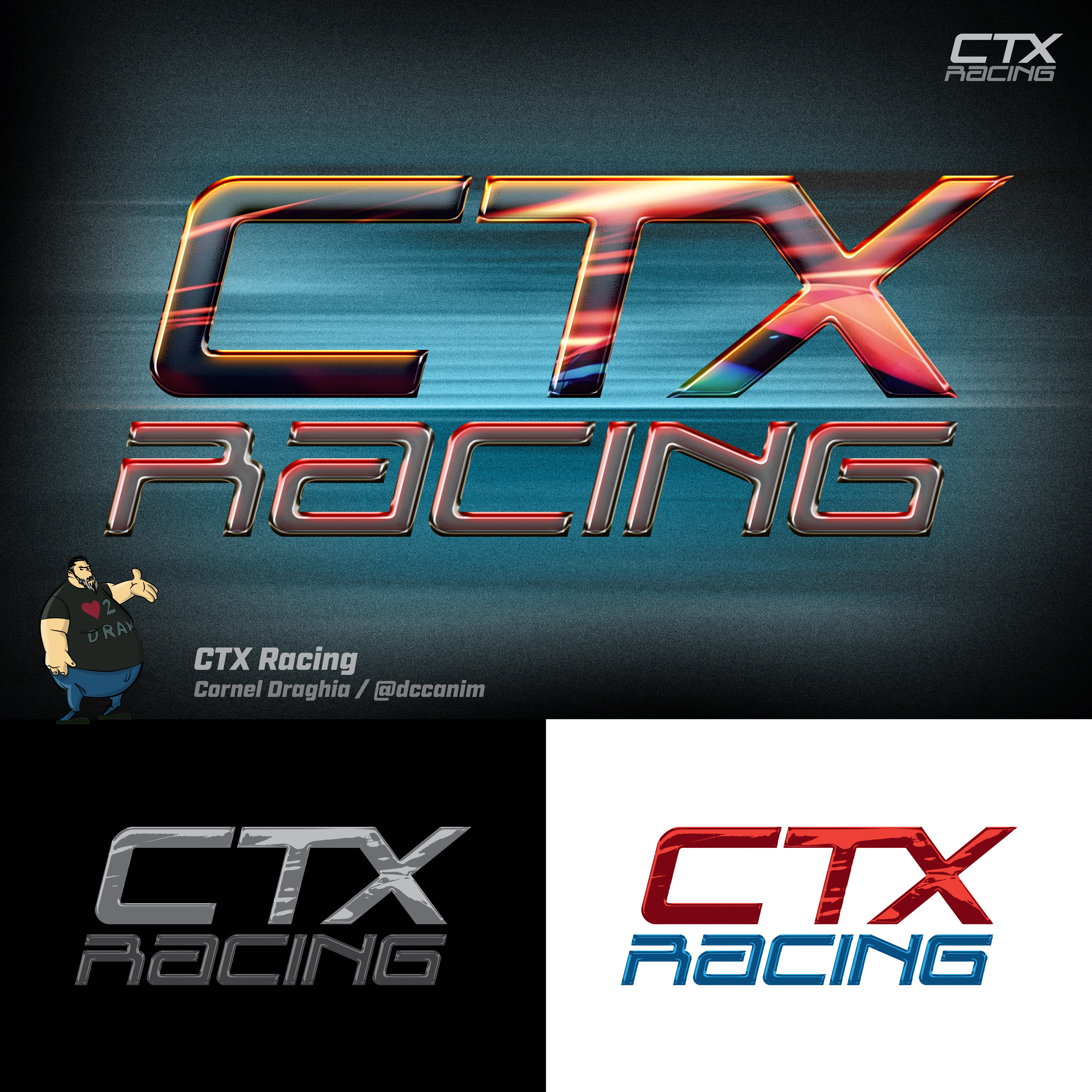 Graphic Design by dccanim for this project | Design #29943372
