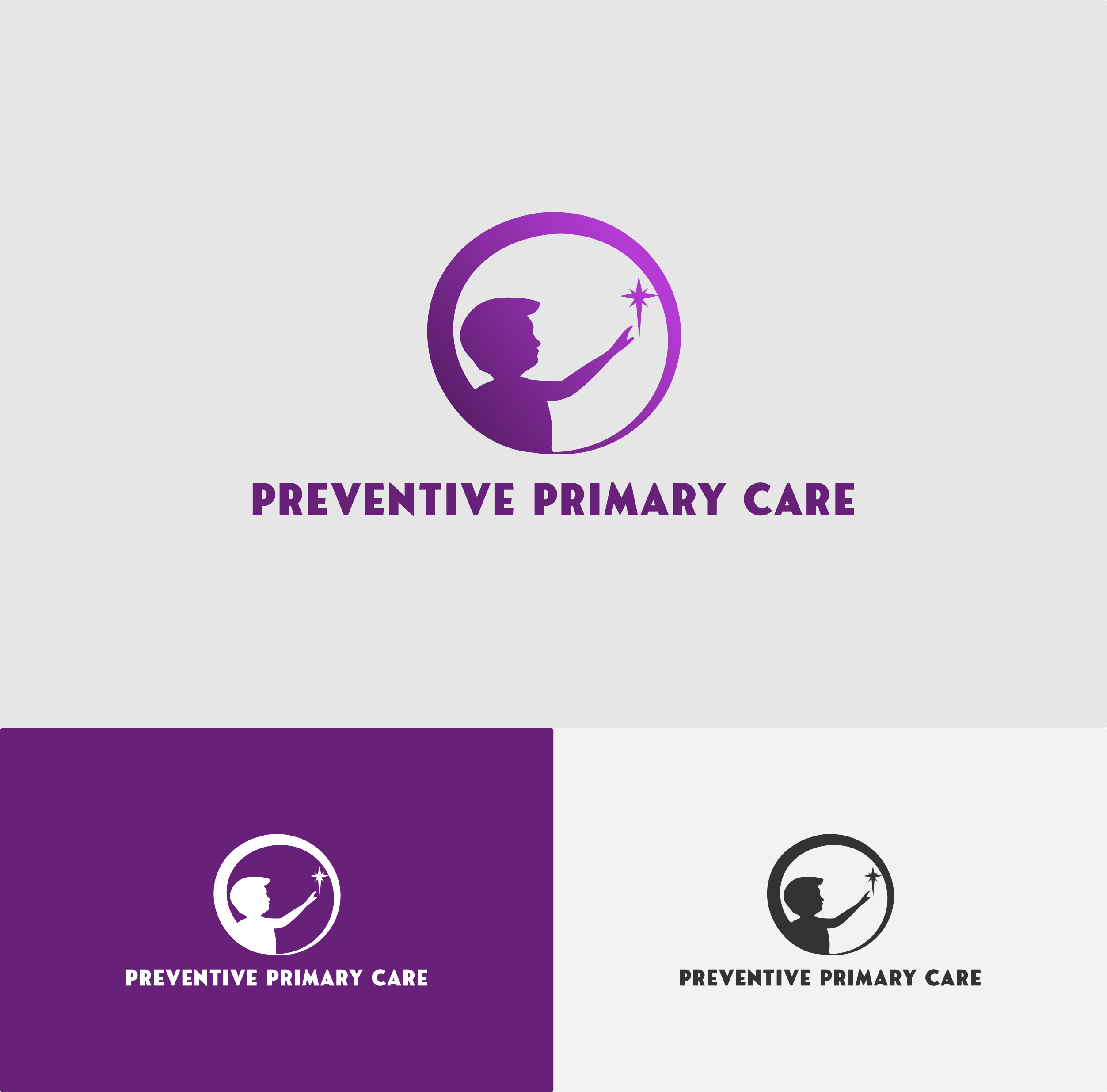 Logo Design by VisionGraphics113 for this project | Design #29992389