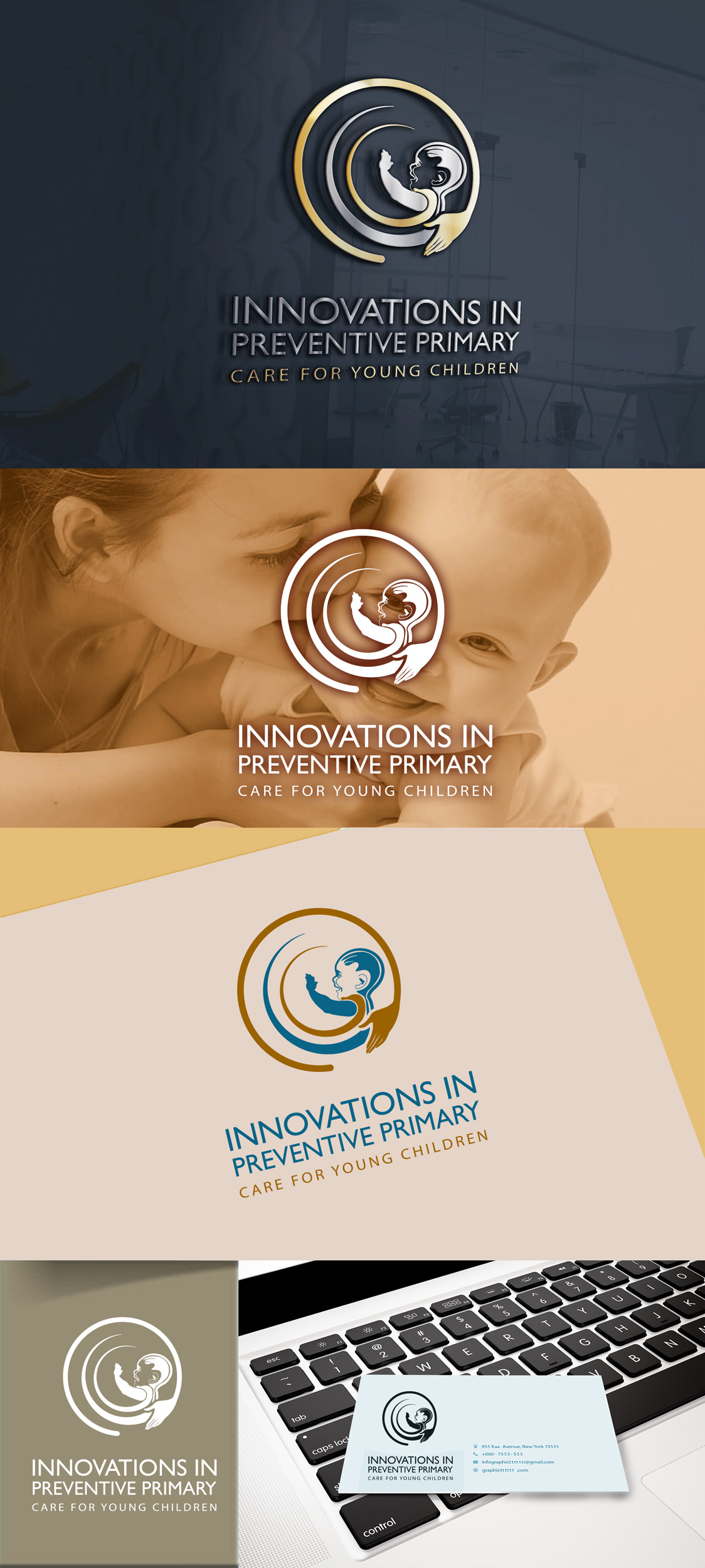 Logo Design by Wonderful design for this project | Design #29994727