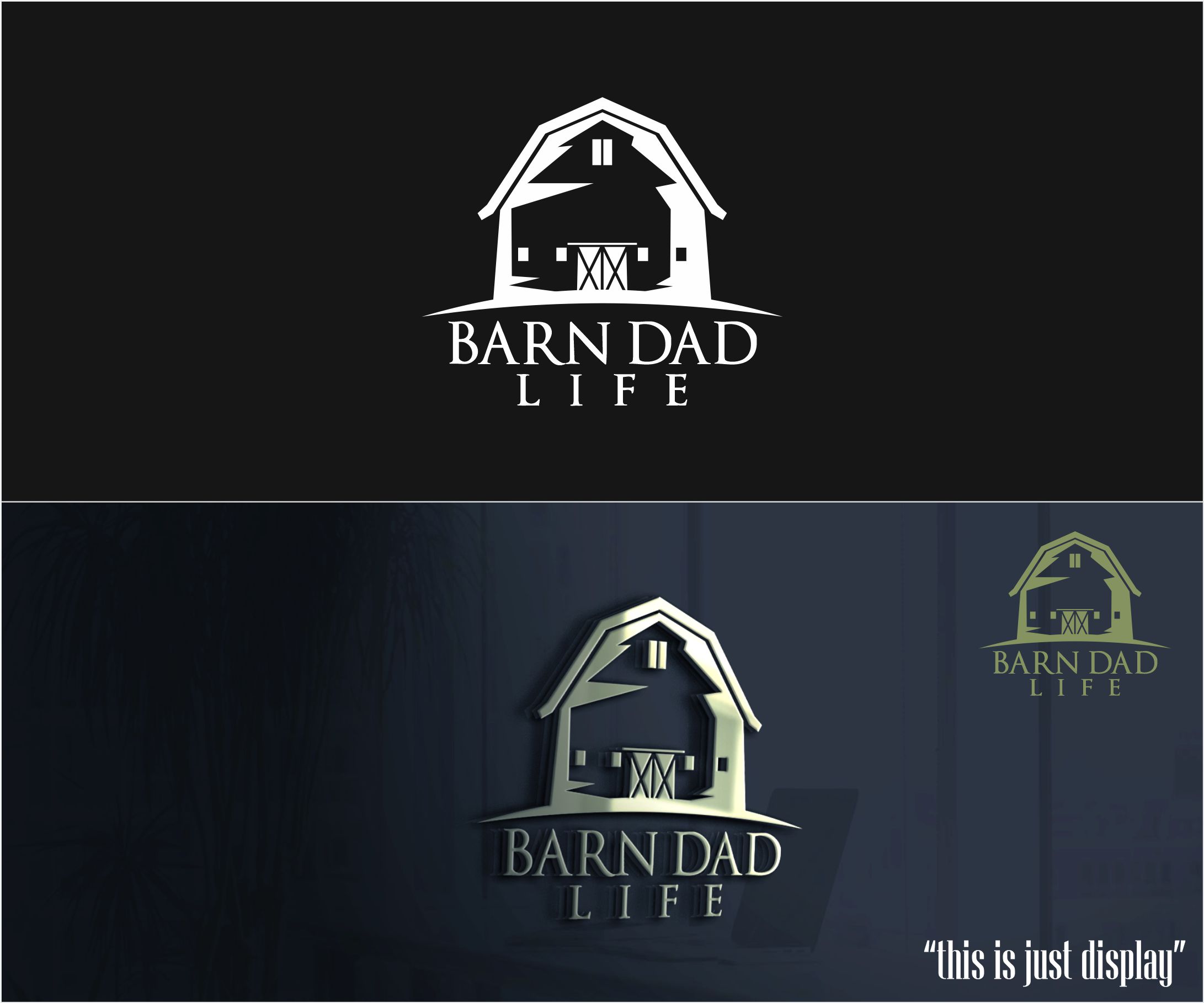Design de Logo par alkaline pour ce projet | Design #29947663