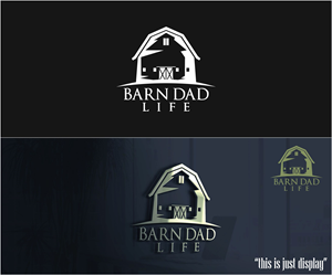 Design de Logo par alkaline pour ce projet | Design : #29947663