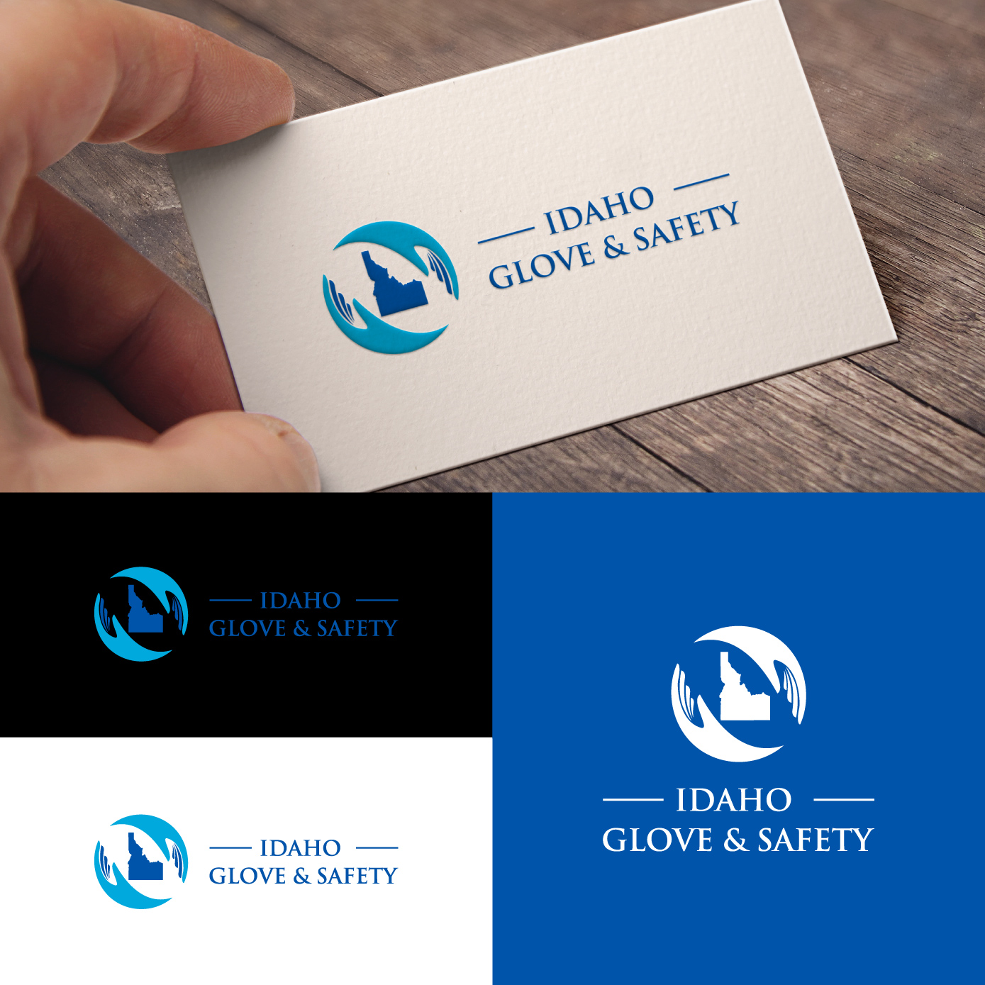 Logo Design by Radsky17 for this project | Design #29974067