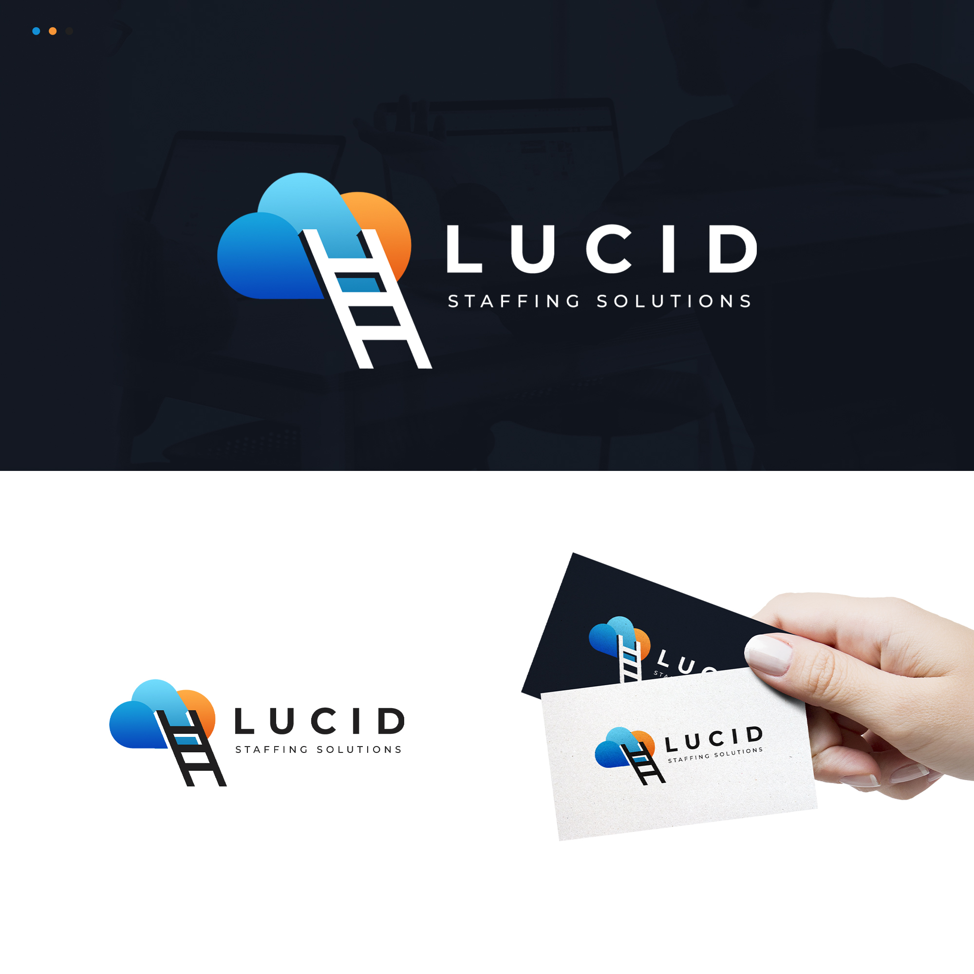 Logo Design by JR Studios for this project | Design #29935813