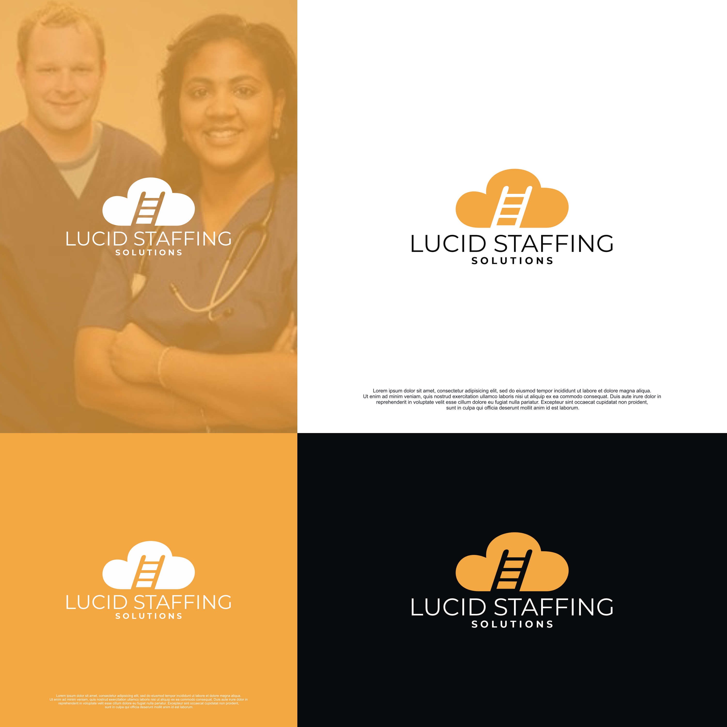 Logo Design by saesean for this project | Design #29934594