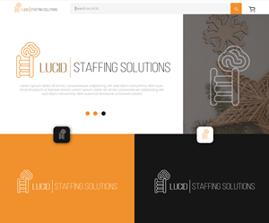 Logo Design by BOFALLO DESIGN