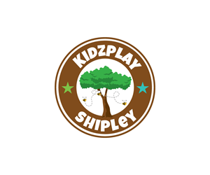 Logo Design by Adi Graphics for Kidzplay | Design: #29938444