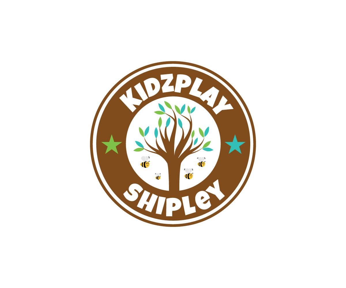 Logo Design by Adi Graphics for Kidzplay | Design #29938445