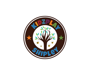 Logo Design by Adi Graphics for Kidzplay | Design: #29939749