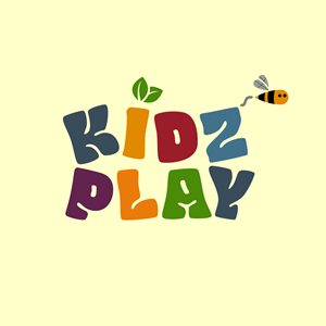 Logo Design by Real Eyes for Kidzplay | Design #29933744
