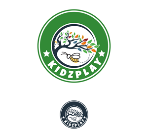 Logo Design by Farhad Design for Kidzplay | Design #29936828