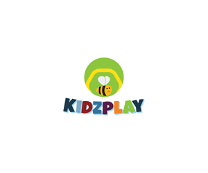 Logo Design by Simple_design_1234 for Kidzplay | Design: #29939465