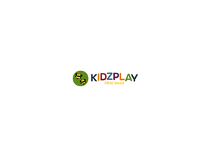 Logo Design by damakyjr for Kidzplay | Design: #29933410