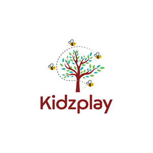 Logo Design by Pictorial for Kidzplay | Design #29938041
