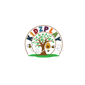 Logo Design by RAMDHONU for Kidzplay | Design #29937786