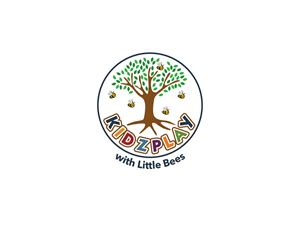 Logo Design by BNdesigner for Kidzplay | Design: #29934368