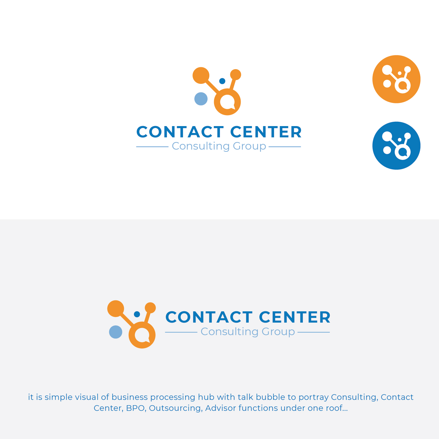 Logo Design by nandkumar for this project | Design #29935466