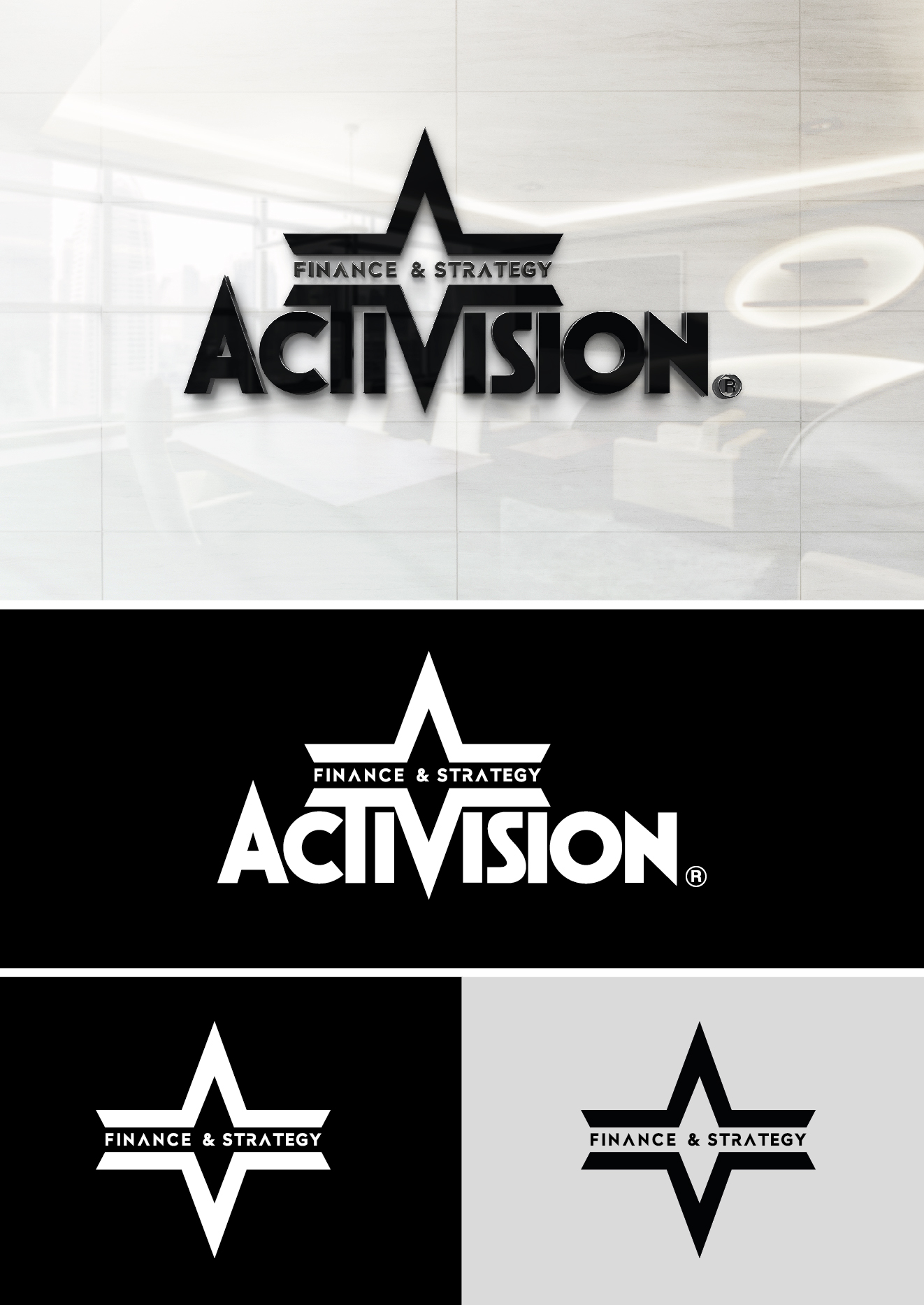 Logo Design by grld for this project | Design #29962954