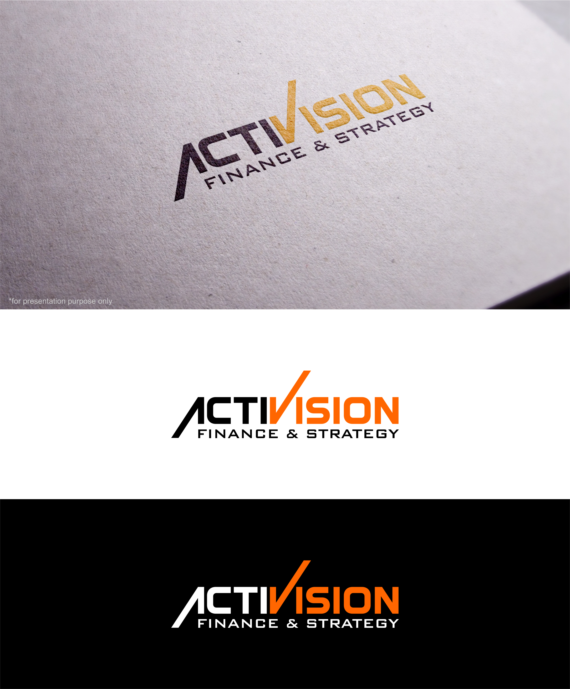Logo Design by R16 for this project | Design #29944779