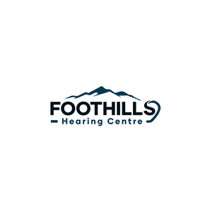 Logo Design by Arham Hidayat for Foothills Hearing Centre | Design: #29956260