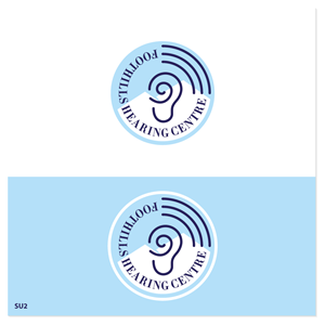 Logo Design by Sujit Banerjee for Foothills Hearing Centre | Design: #29944054